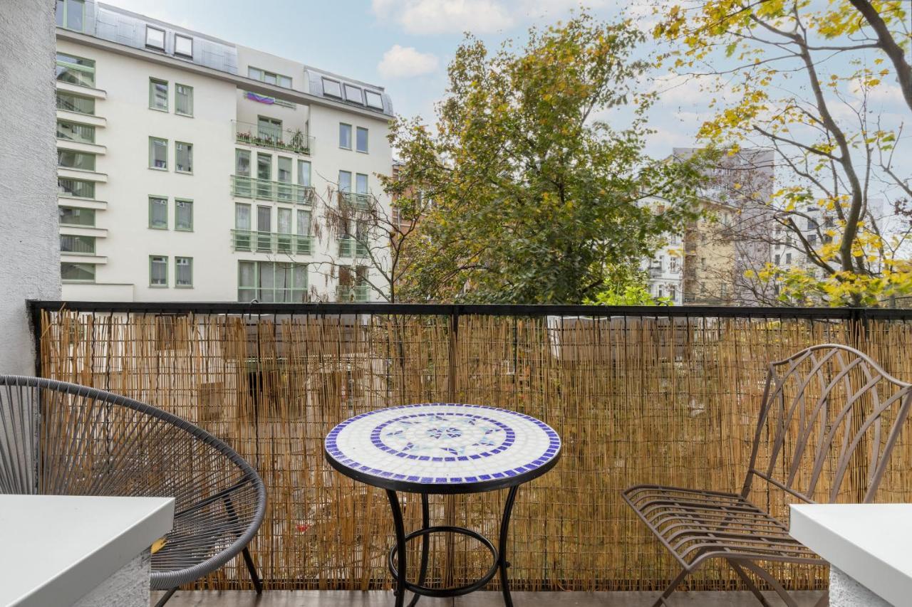 Warsaw Cosy&Sunny Apartment Gornoslaska By Noclegi Renters Екстер'єр фото